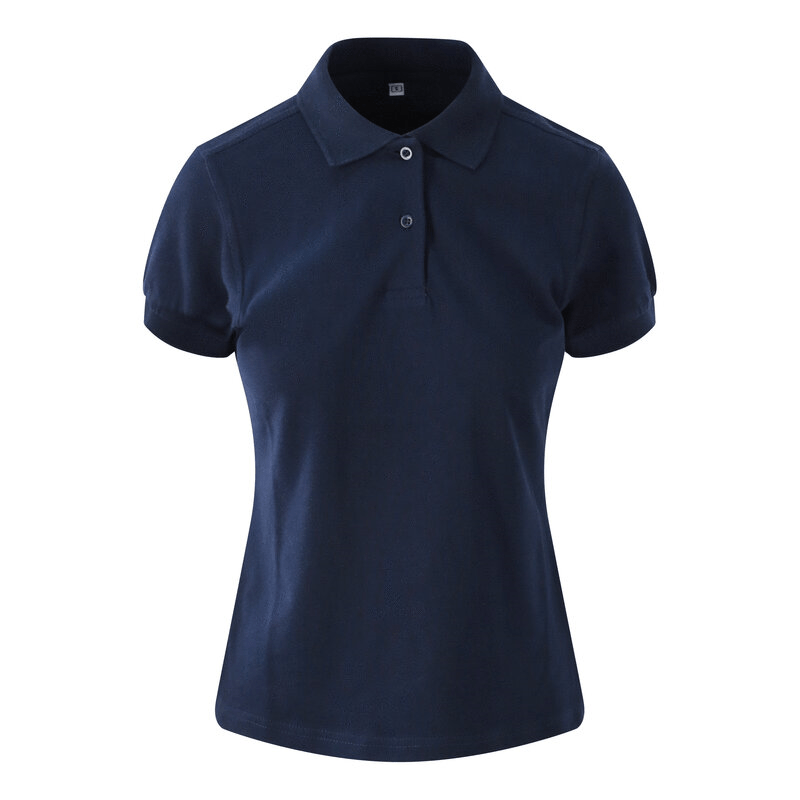 Just Polos Women's Stretch Polo