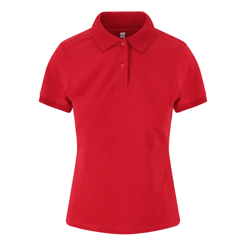 Just Polos Women's Stretch Polo