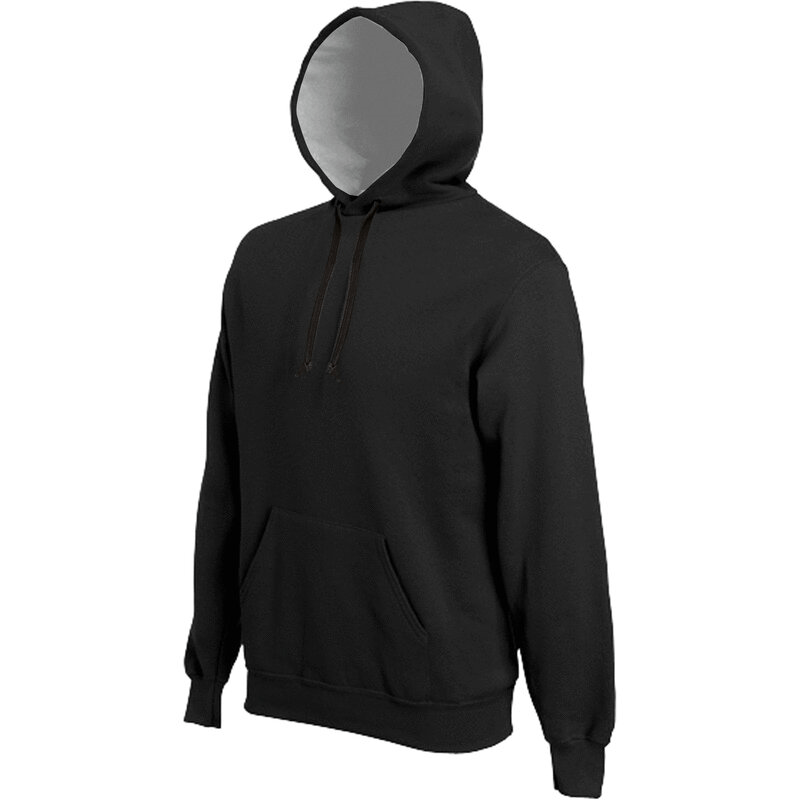 Kariban Hooded Sweatshirt