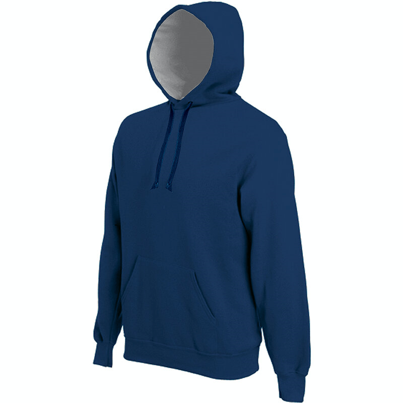 Kariban Hooded Sweatshirt