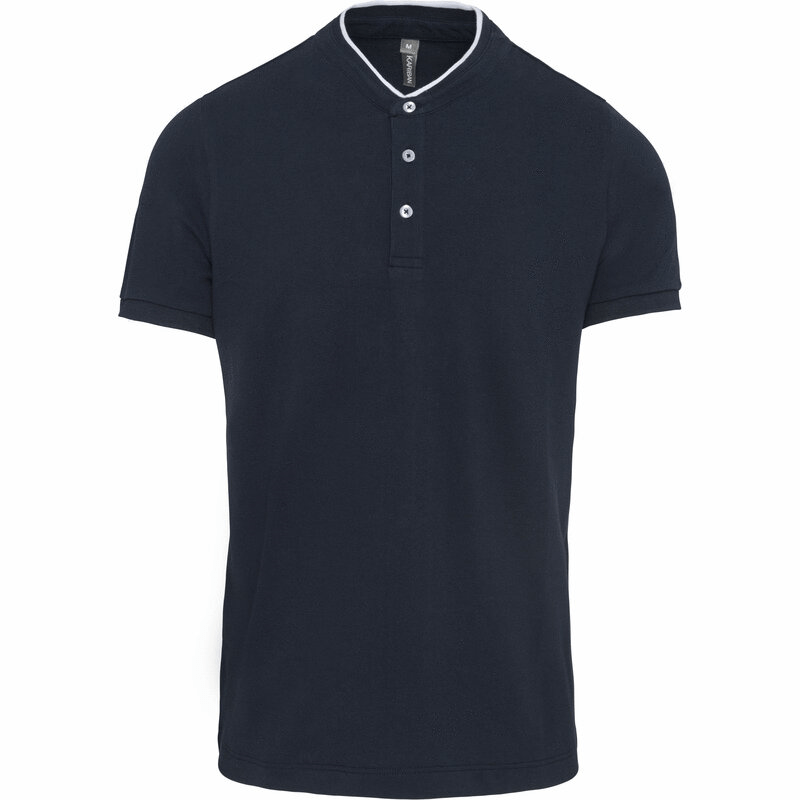 Kariban Men's Short Sleeve Polo