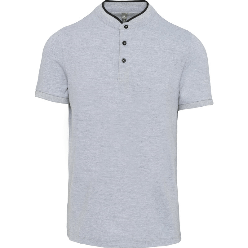 Kariban Men's Short Sleeve Polo