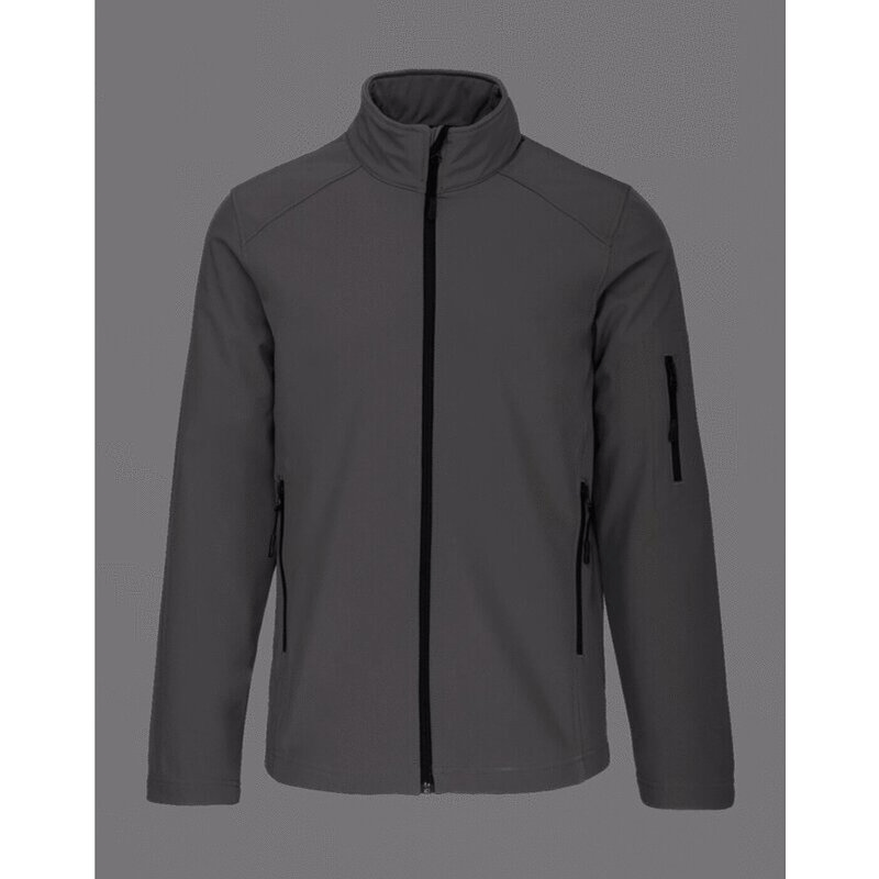 Kariban Men's Softshell Jacket