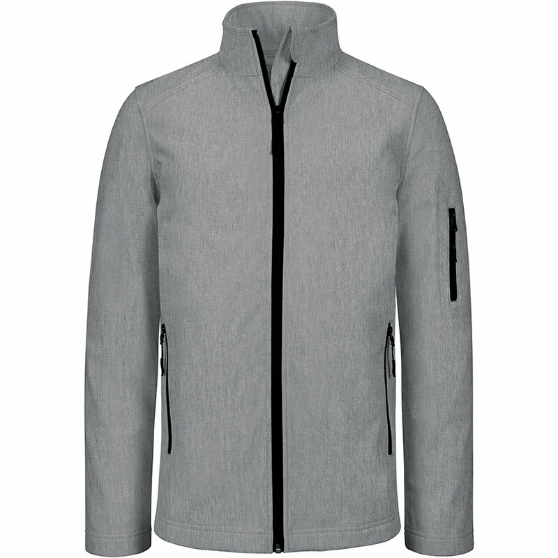 Kariban Men's Softshell Jacket