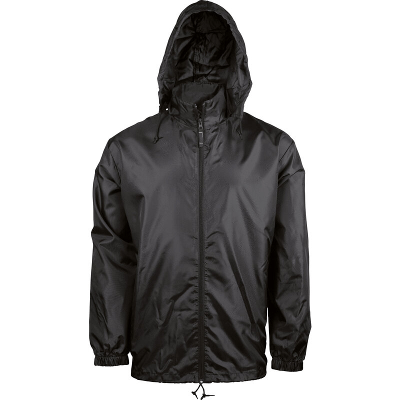 Kariban Men's Windbreaker Jacket