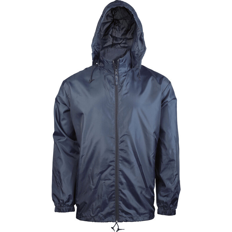 Kariban Men's Windbreaker Jacket