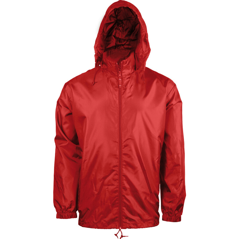 Kariban Men's Windbreaker Jacket