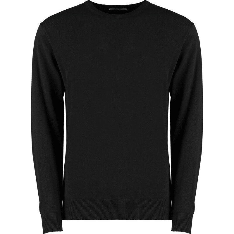 Kustom Kit Arundel Crew Neck Sweater