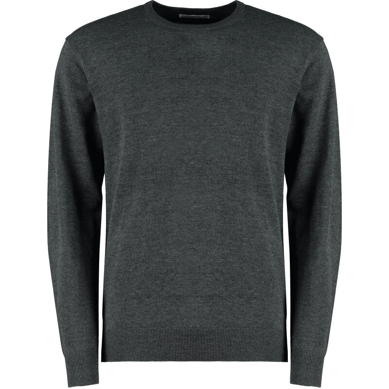 Kustom Kit Arundel Crew Neck Sweater