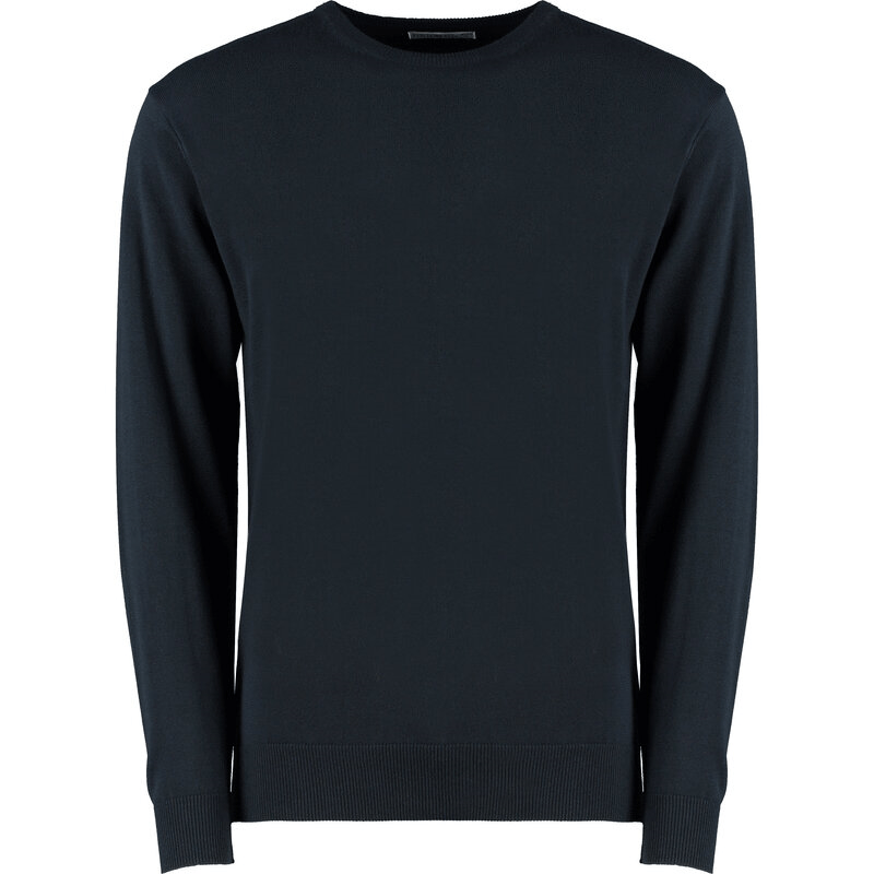 Kustom Kit Arundel Crew Neck Sweater