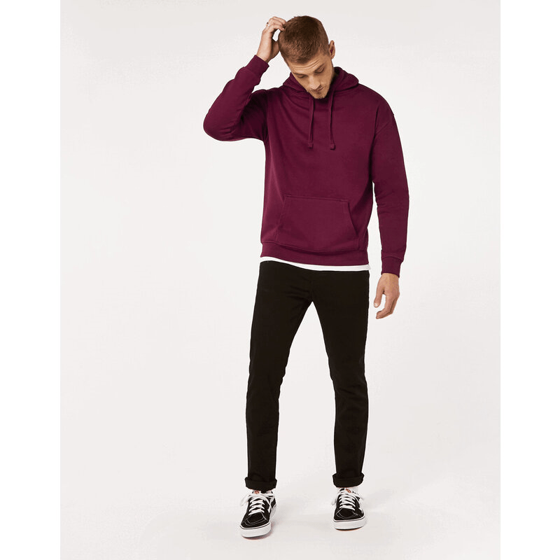 Kustom Kit Regular Fit Hoodie