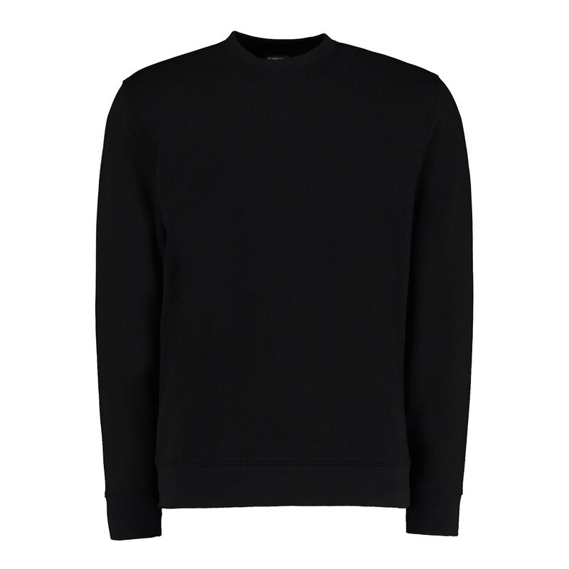 Kustom Kit Regular Fit Superwash 60 Long Sleeve Sweatshirt