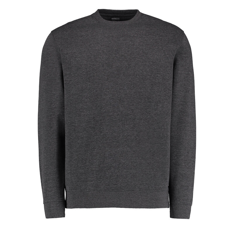 Kustom Kit Regular Fit Superwash 60 Long Sleeve Sweatshirt