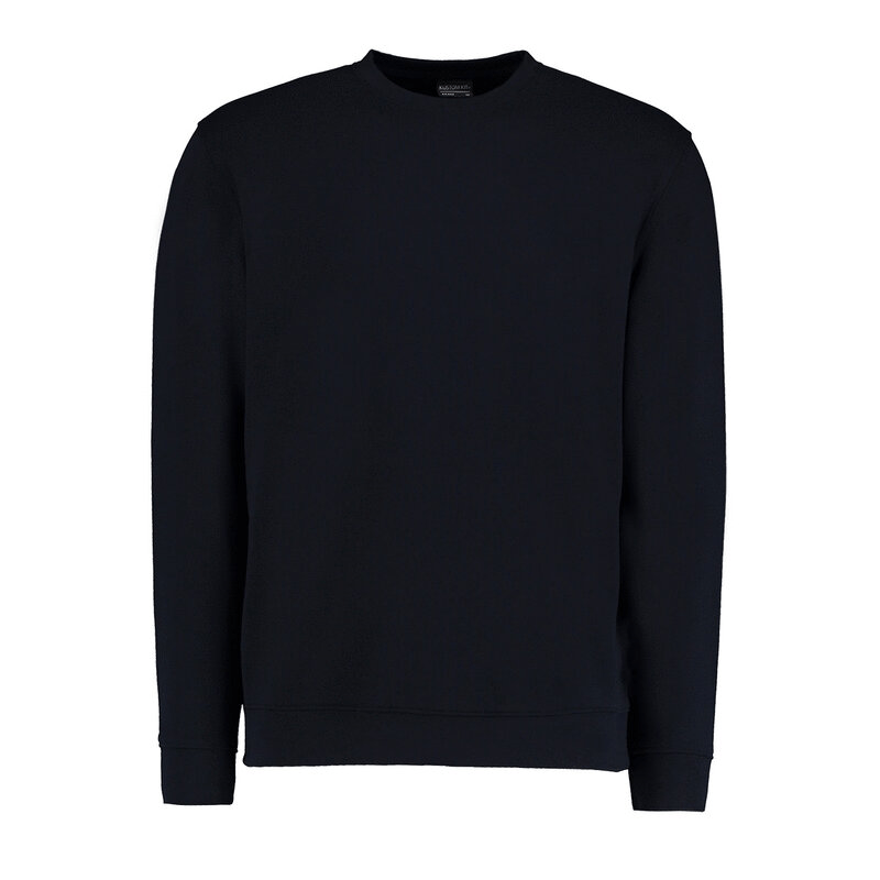 Kustom Kit Regular Fit Superwash 60 Long Sleeve Sweatshirt