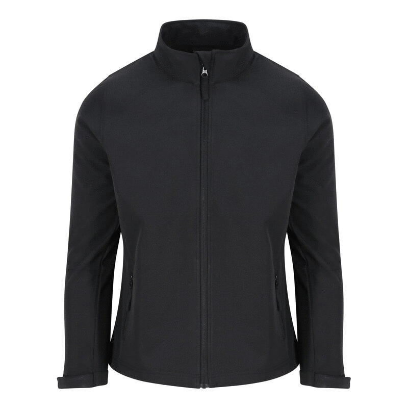 Ladies Pro RTX 2 Layer Softshell Jacket
