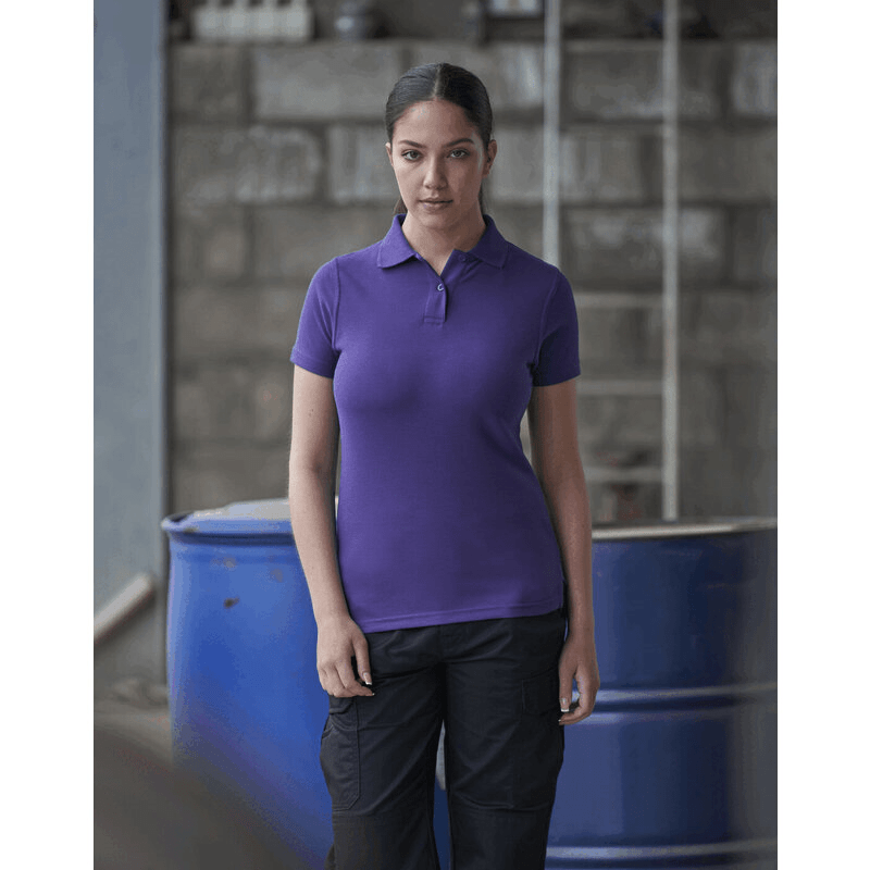 Ladies' Pro RTX Polo