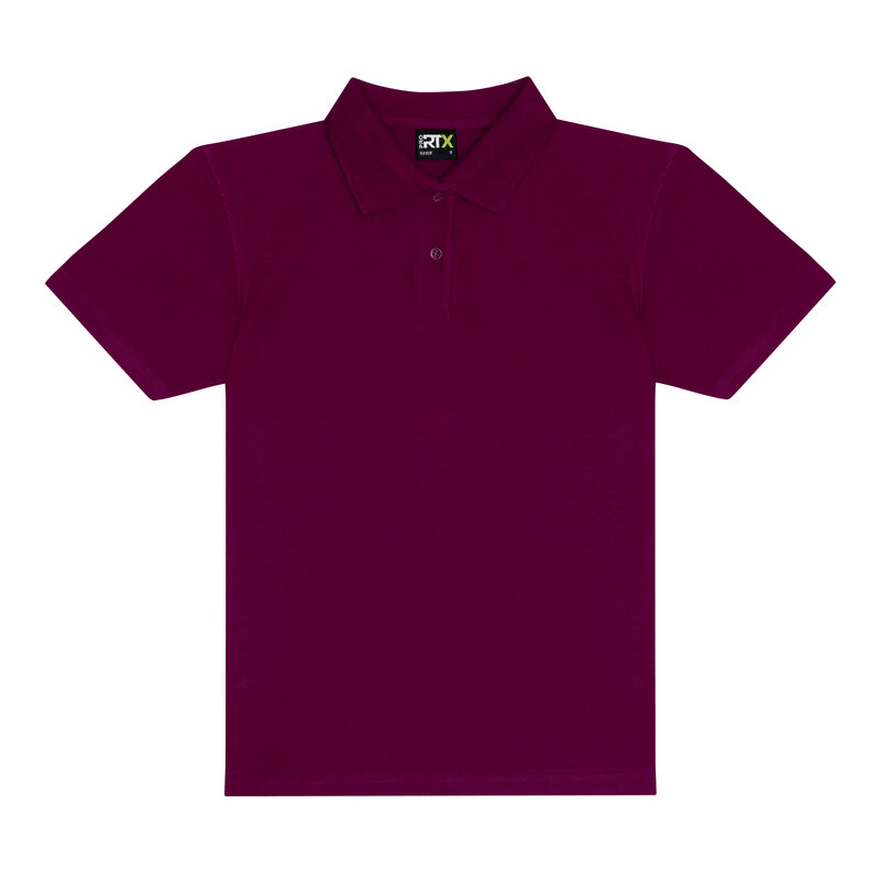 Ladies' Pro RTX Polo