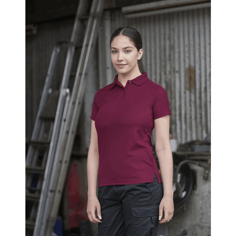 Ladies' Pro RTX Polyester Polo