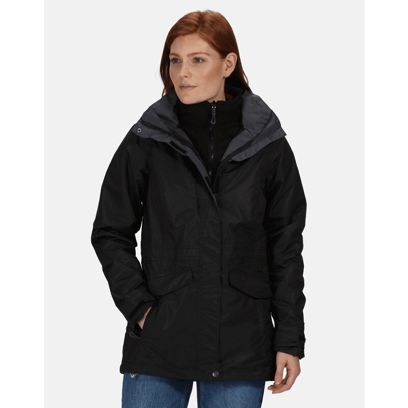 Ladies Regatta Benson III 3 in 1 Jacket