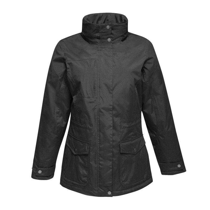 Ladies Regatta Darby III Insulated Parka Jacket