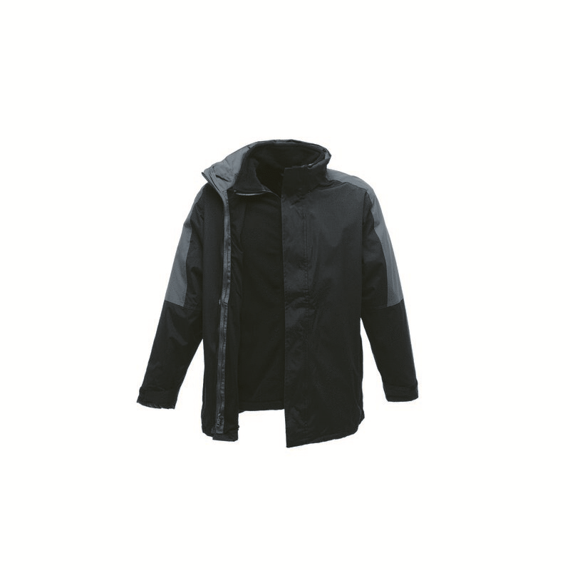 Ladies Regatta Defender III Waterproof 3 In 1 Jacket