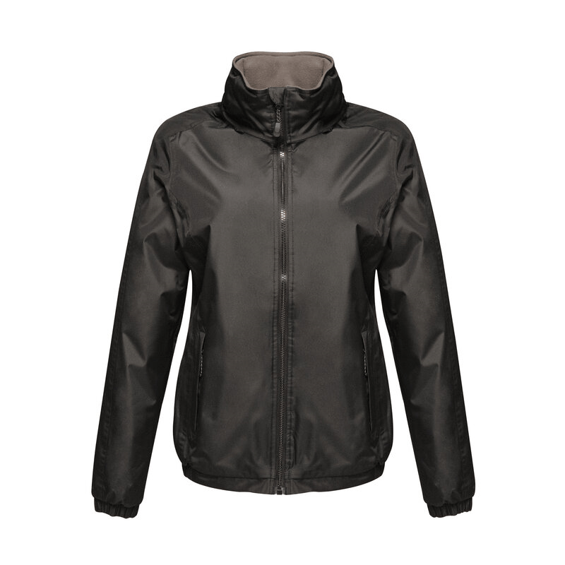 Ladies Regatta Dover Fleece Lined Bomber Jacket