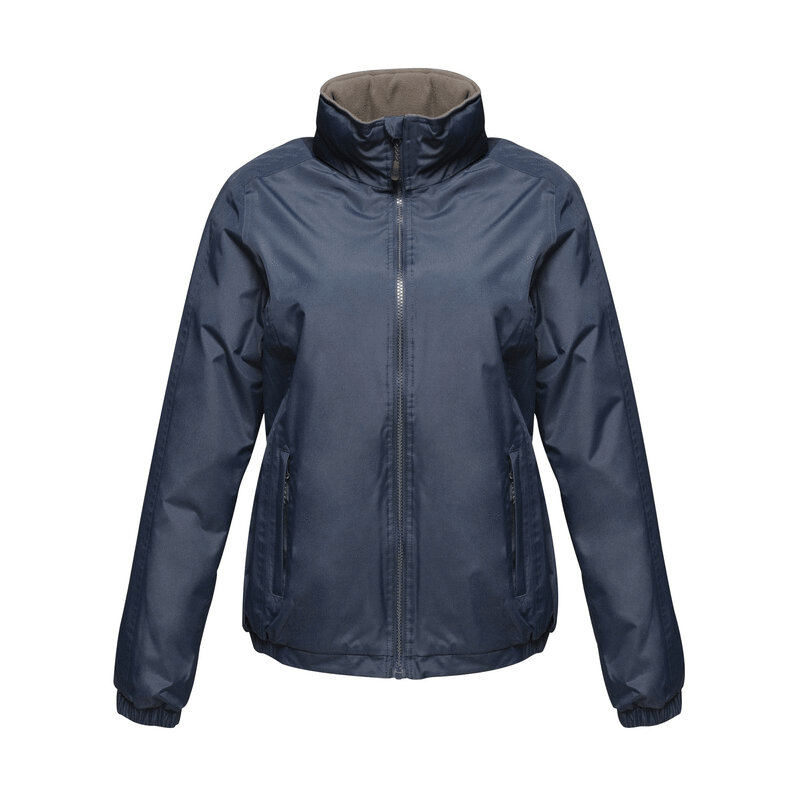 Ladies Regatta Dover Fleece Lined Bomber Jacket
