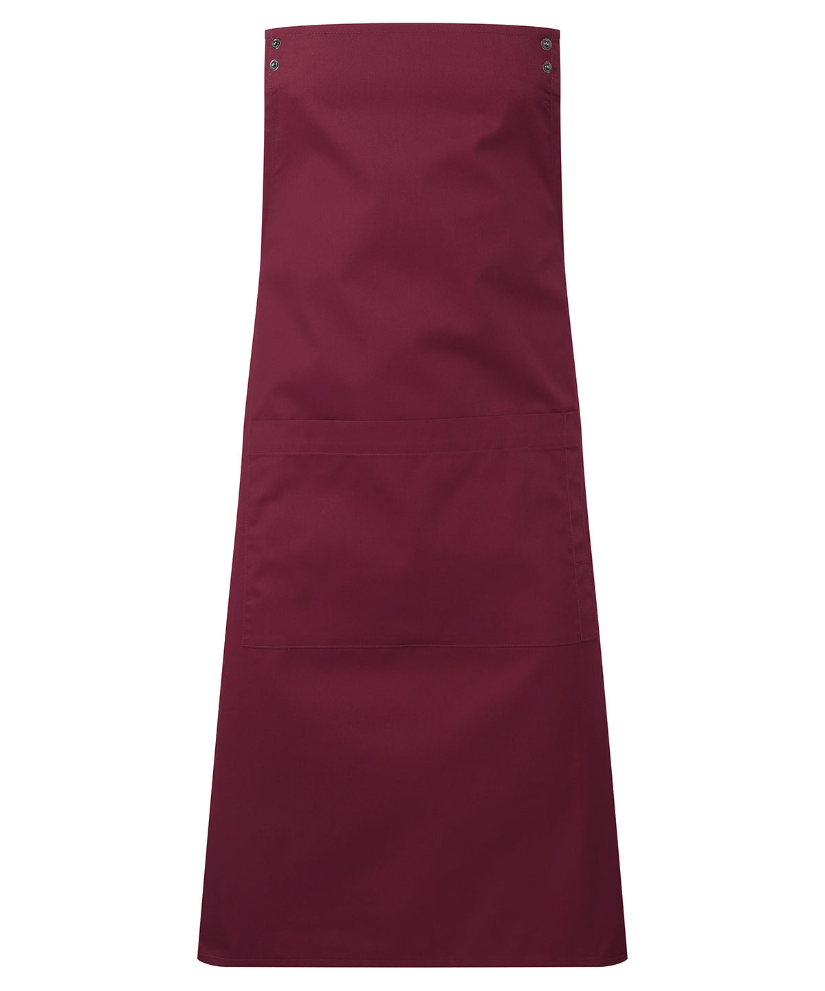 Swap & Pop Customisable Apron  Body