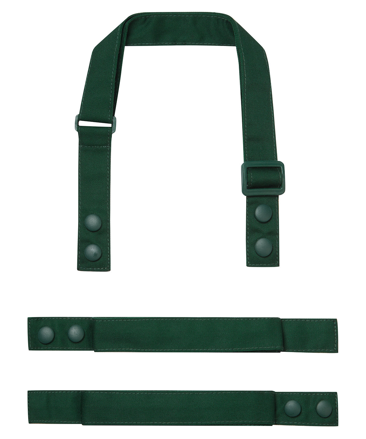 Swap & Pop Customisable Apron  Straps