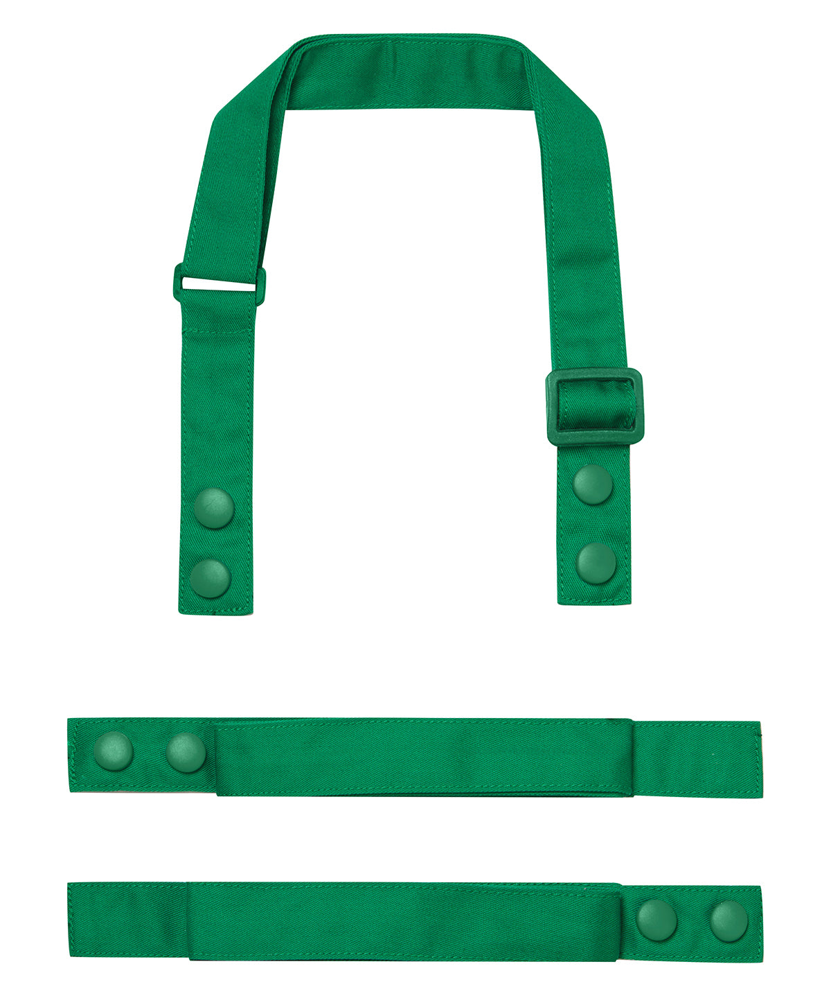 Swap & Pop Customisable Apron  Straps