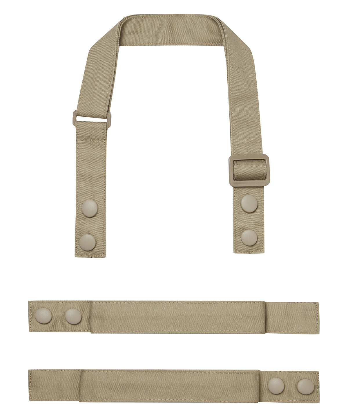 Swap & Pop Customisable Apron  Straps