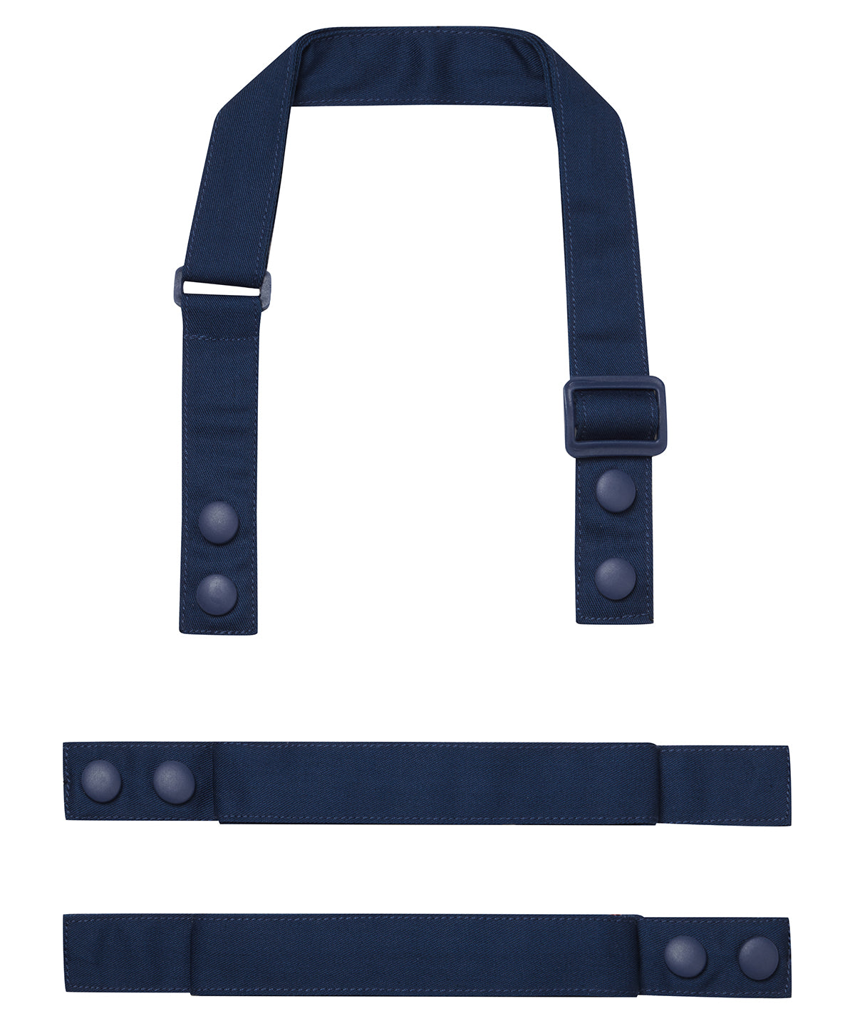Swap & Pop Customisable Apron  Straps
