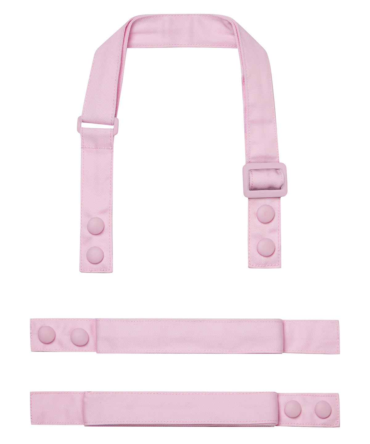 Swap & Pop Customisable Apron  Straps