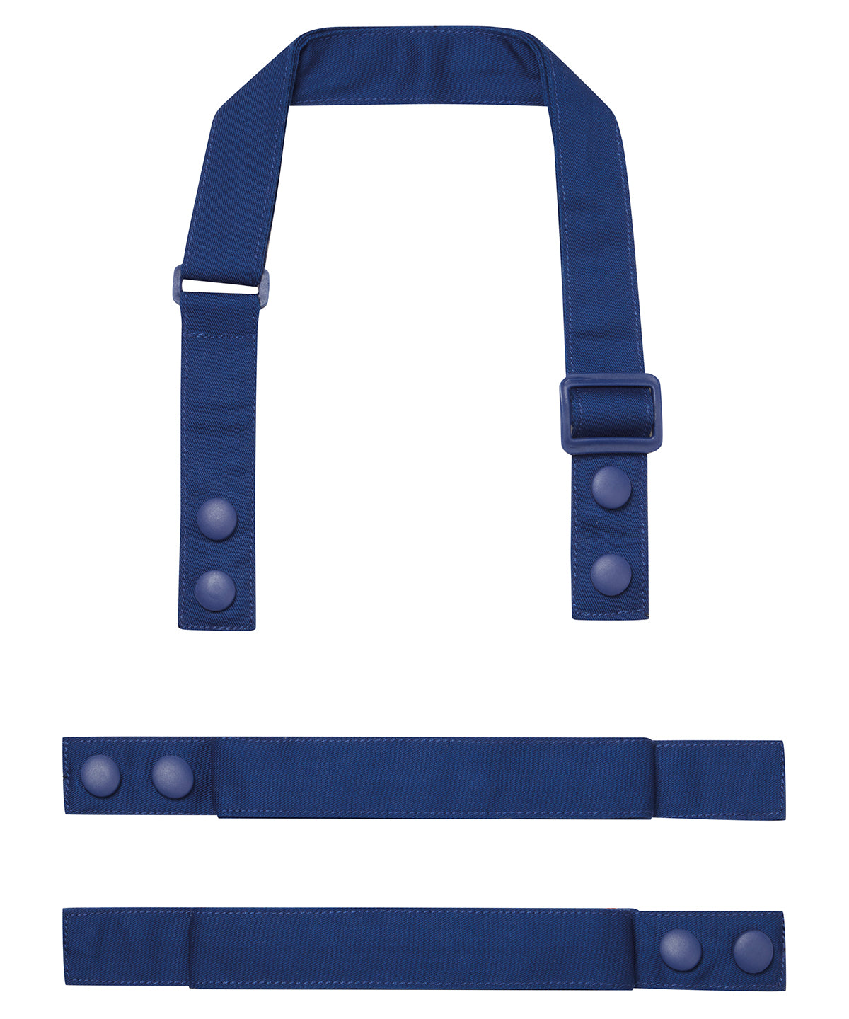 Swap & Pop Customisable Apron  Straps