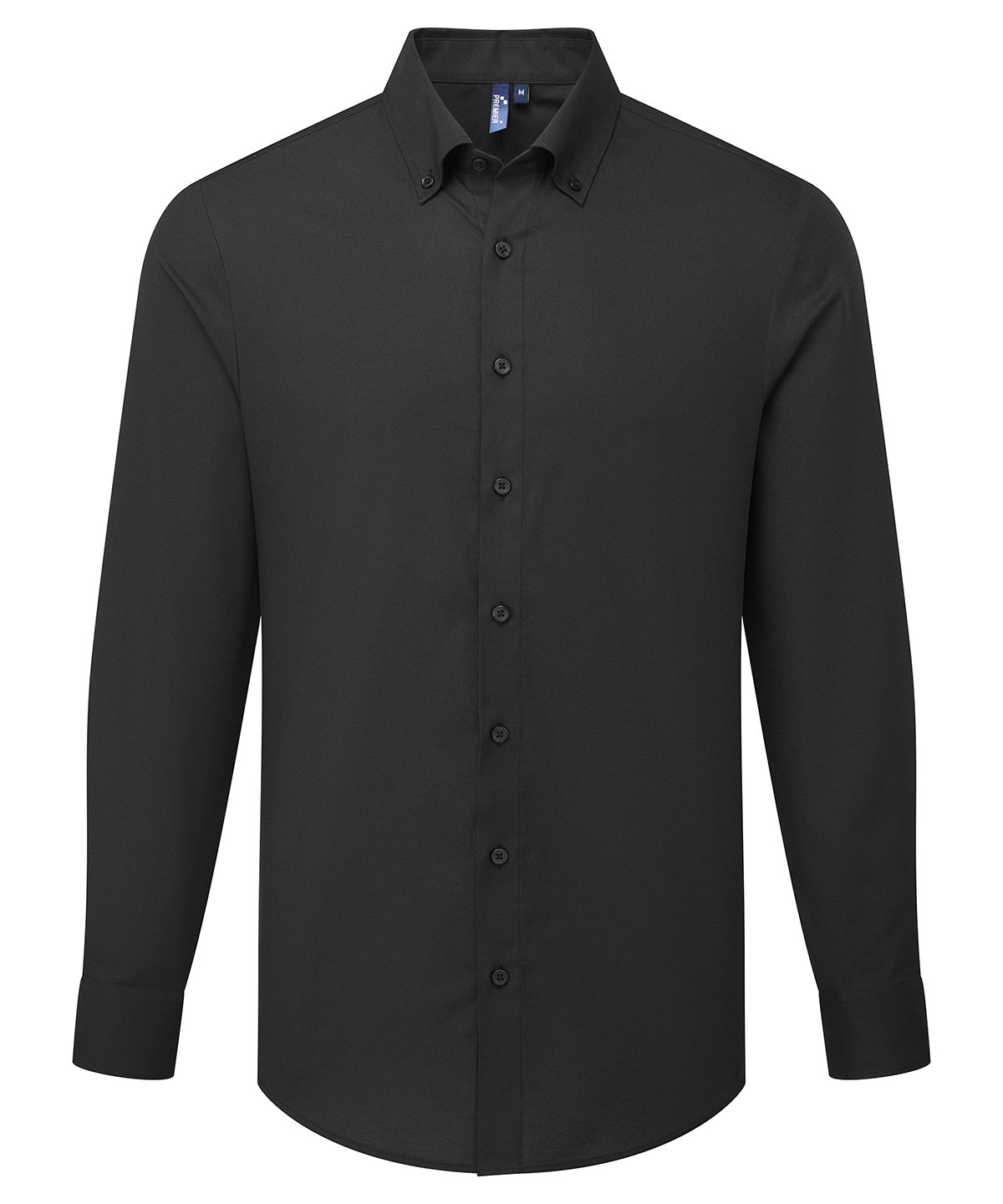 Supreme Oxford long sleeve shirt