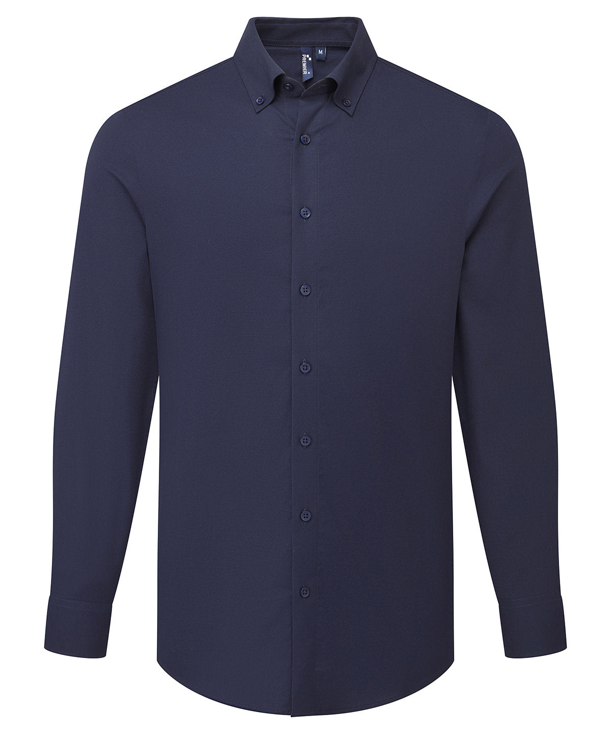 Supreme Oxford long sleeve shirt