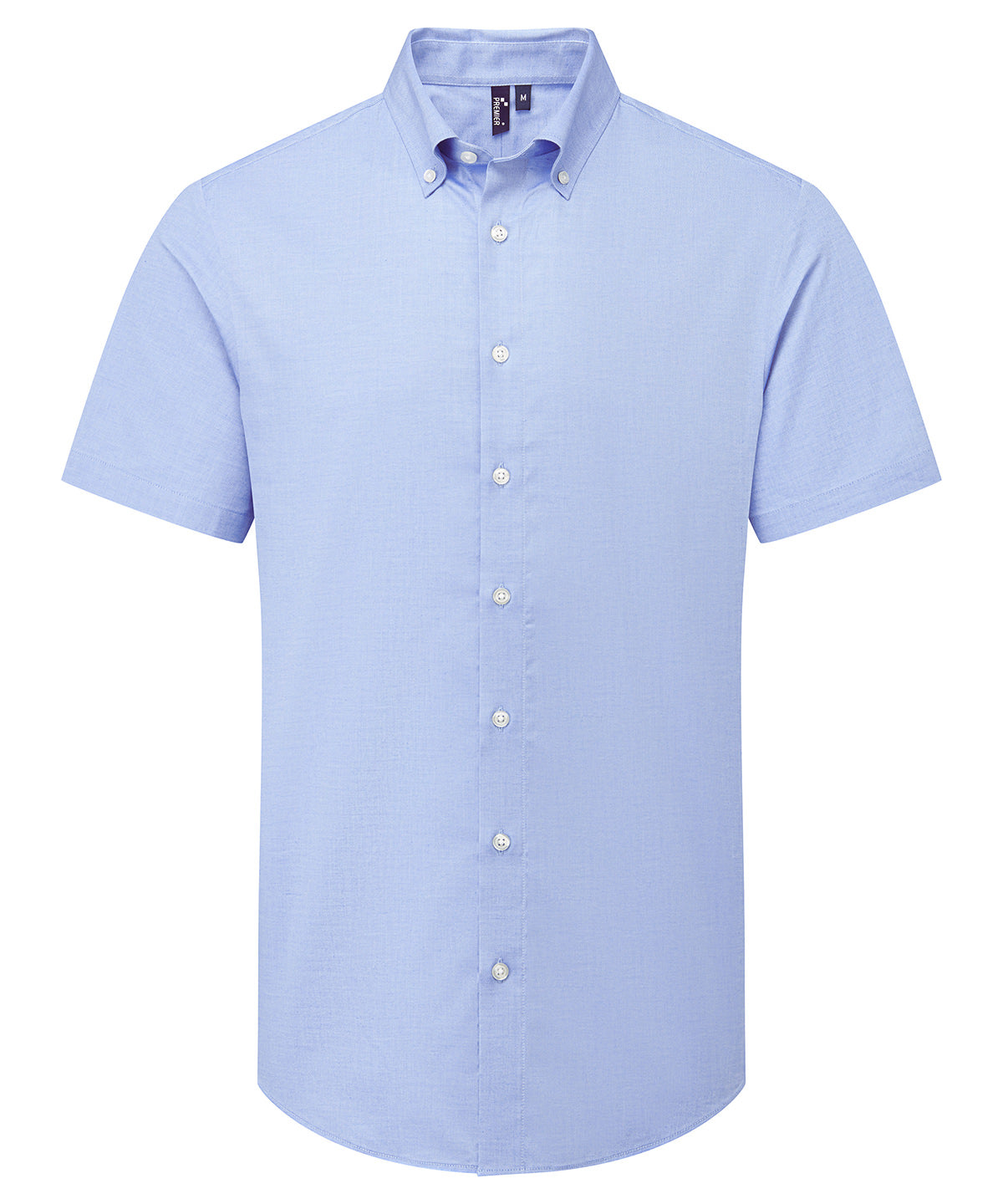 Supreme Oxford short sleeve shirt