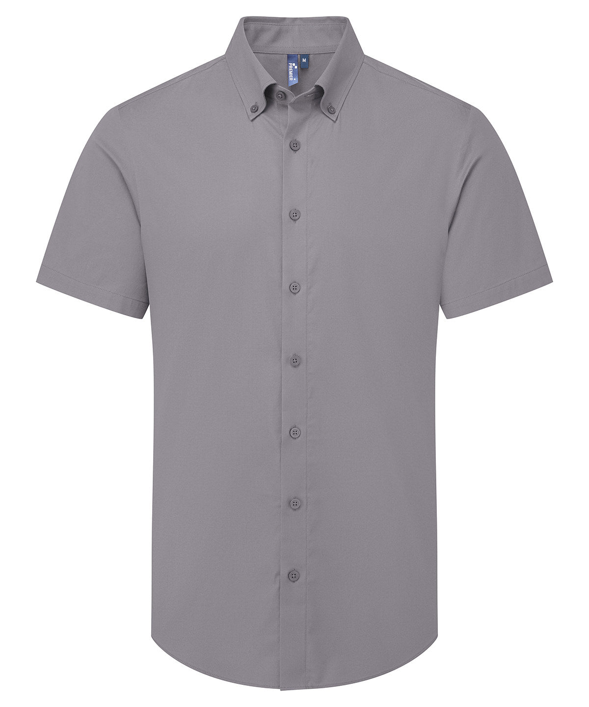 Supreme Oxford short sleeve shirt