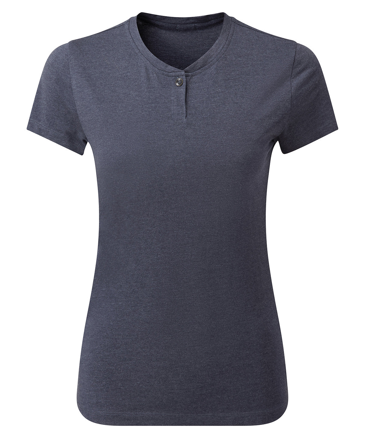Womens Cotton RichComis Tee