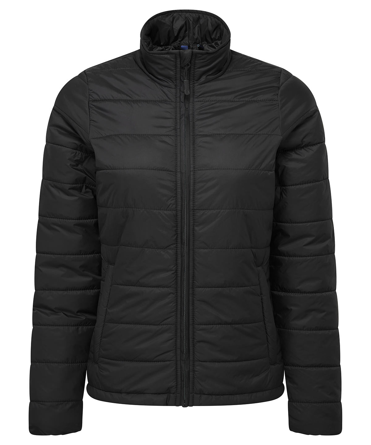 Womens Recyclight padded jacket