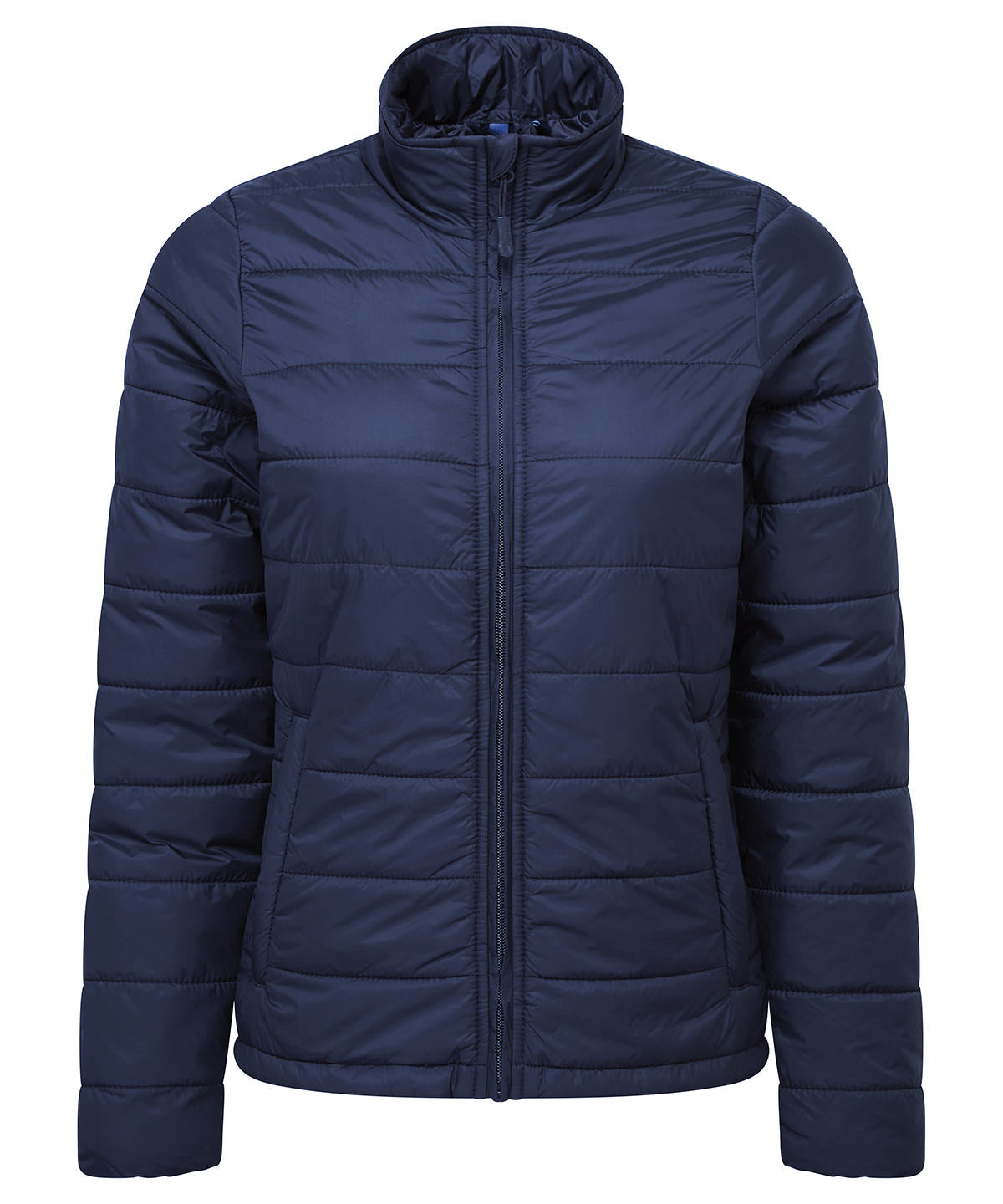 Womens Recyclight padded jacket