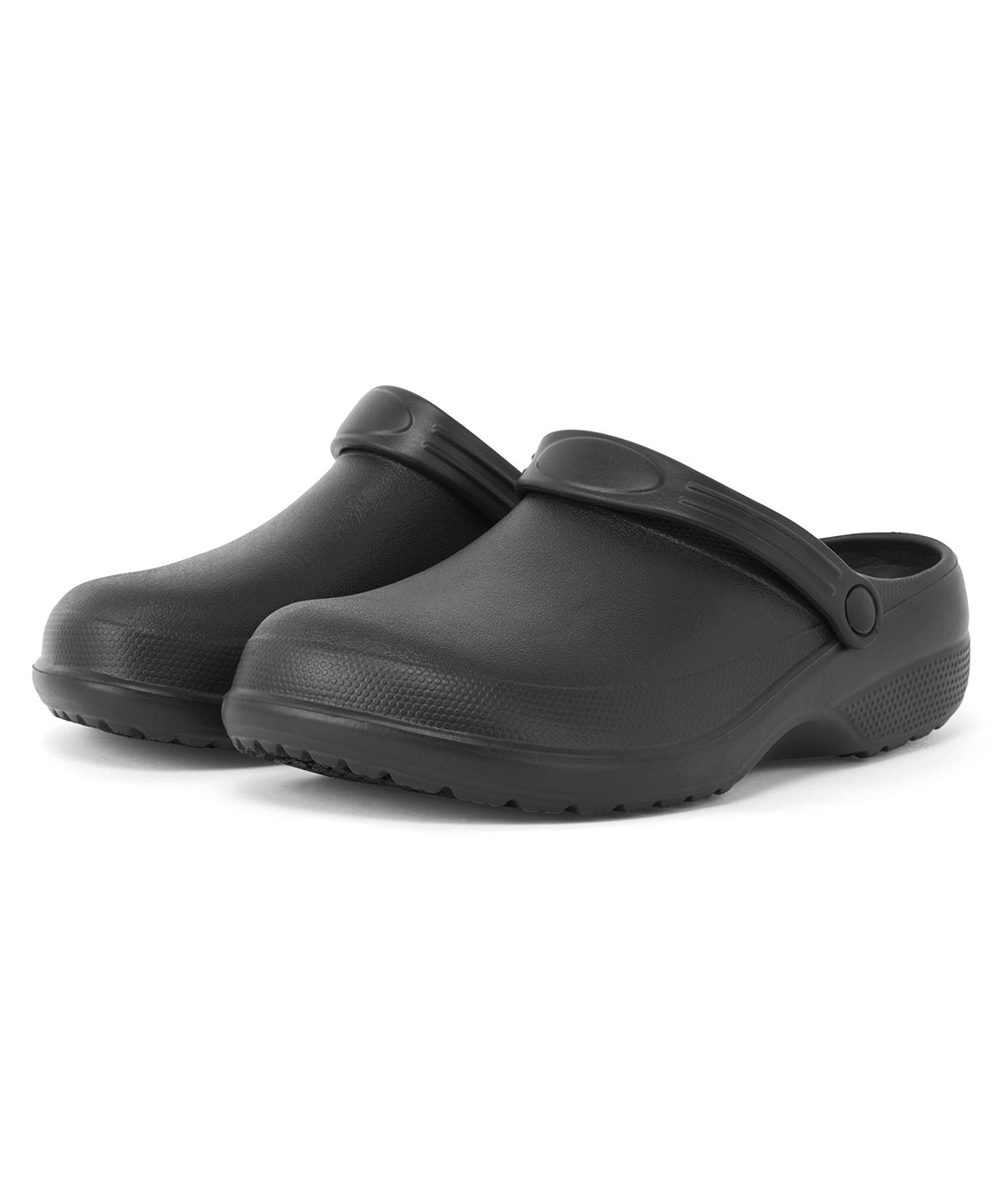 Chefs non-slip Anchor clogs