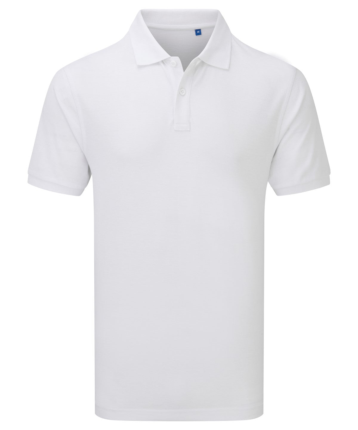 Essential unisex short sleeve workwear polo shirt