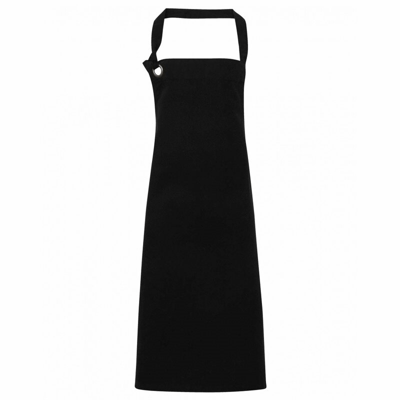 Premier Calibre Heavy Cotton Canvas Bib Apron