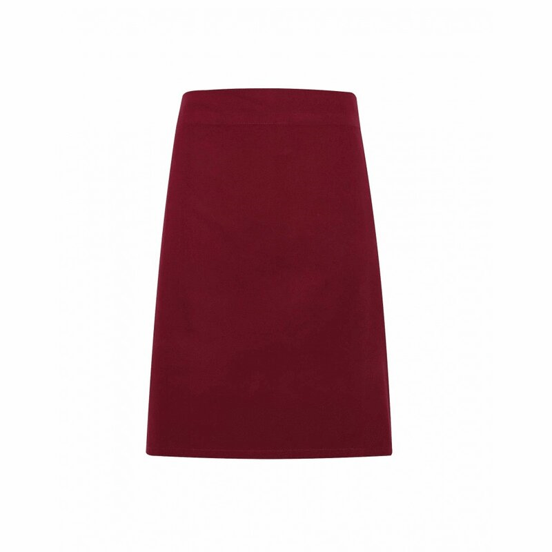 Premier Calibre Heavy Cotton Canvas Waist Apron