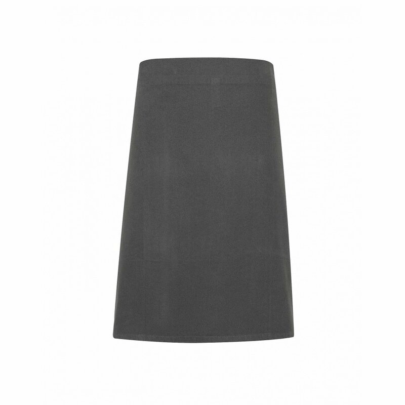 Premier Calibre Heavy Cotton Canvas Waist Apron