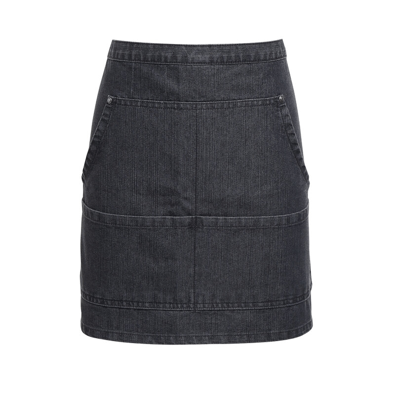 Premier Jeans Stitch Denim Waist Apron