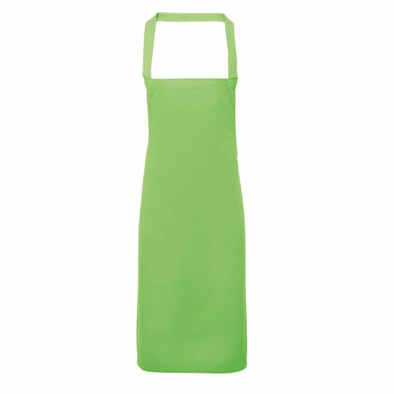 Premier Organic Sustainable Bib Apron