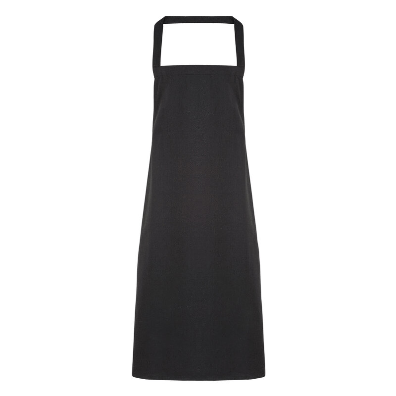 Premier Organic Sustainable Bib Apron