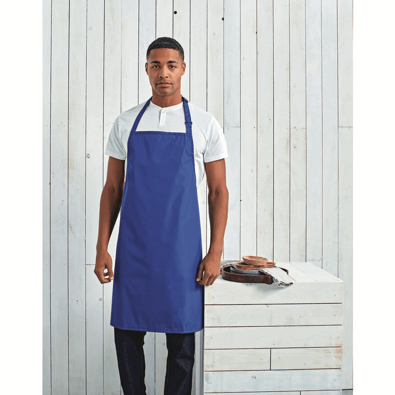 Premier Waterproof Bib Apron